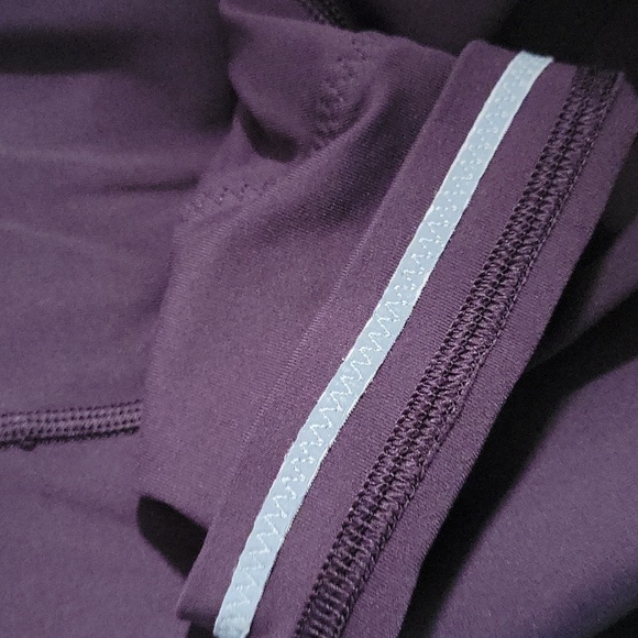 Lululemon All The Right Places Crop II  Legging Size 8 - Picture 11 of 15